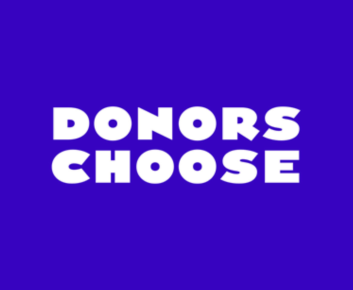 DonorsChoose Blog 2018